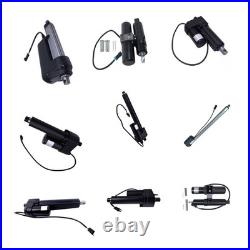 86634125 Round Baler Actuator Fits New Holland BR7060 BR7070 BR7080 BR7090 BR740