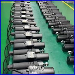 86634125 Round Baler Actuator Fits New Holland BR7060 BR7070 BR7080 BR7090 BR740