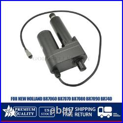 86634125 Round Baler Actuator For New Holland BR7060 BR7070 BR7080 BR7090 BR740