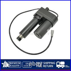 86634125 Round Baler Actuator For New Holland BR7060 BR7070 BR7080 BR7090 BR740