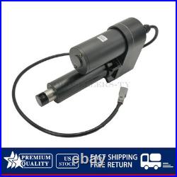 86634125 Round Baler Actuator For New Holland BR7060 BR7070 BR7080 BR7090 BR740