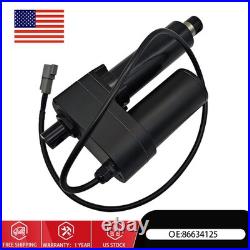 86634125 Round Baler Actuator For New Holland BR7060 BR7070 BR7080 BR7090 US