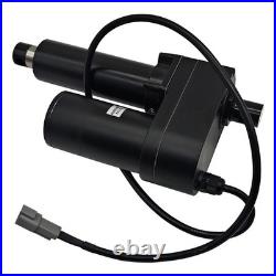 86634125 Round Baler Actuator For New Holland BR7060 BR7070 BR7080 BR7090 US