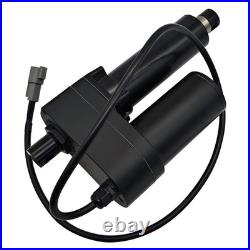 86634125 Round Baler Actuator For New Holland BR7060 BR7070 BR7080 BR7090 US