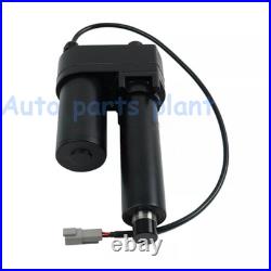 86634125 Round Baler Actuator for New Holland BR7060 BR7070 BR7080 BR7090 BR740