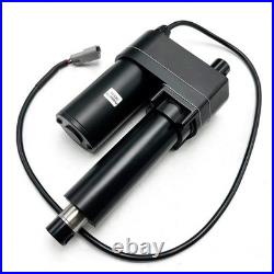 86634125 Round Baler Actuator for New Holland BR7060 BR7070 BR7090 BR7080 BR740