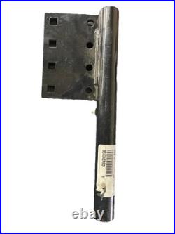 86636765 New Holland Round Baler Twine Knife Tube