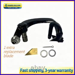 86977418 Knotter Knife Arm for New Holland Small Square Balers Replaces 603728RE