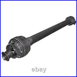 87643132 BALER 540 CV DRIVELINE Fits New Holland 630 634 638 BR740 BR740A BR7060