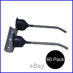 89847572 Set of 12 Baler Rake Teeth for Ford/New Holland Pickup BB BR 585