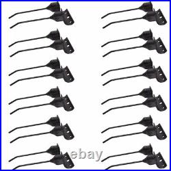 89847572 Set of 12 Baler Tooth Fits New Holland BB900 BB9050 BR7060 270FP Header