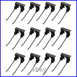 89847572 Set of 12 Fits New Holland Baler Rake Teeth Fits BB900 BB960R BR7060