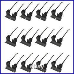 89847572 Set of 12 Fits New Holland Baler Rake Teeth Fits BB900 BB960R BR7060