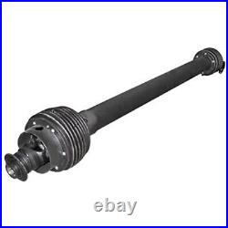 9600269 Round Baler Driveline 54 Fits Ford/New Holland630,634,638
