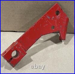 9829288 New Holland / Case LEVER Fits Square Baler Replaced by 86641579