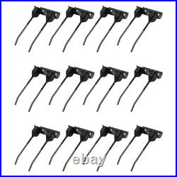 9847572 Qty 12 Double Tooth Fits Ford/New Holland 27P 29P 340W 345W 346W 350W 9847572 Qty 12 Double Tooth Fits Ford/New Holland 27P 29P 340W 345W 346W 350W