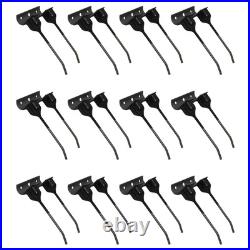 9847572 Qty 12 Double Tooth Fits Ford/New Holland 27P 29P 340W 345W 346W 350W 9847572 Qty 12 Double Tooth Fits Ford/New Holland 27P 29P 340W 345W 346W 350W
