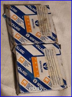 9848489 Bearing Housing, New Holland Baler