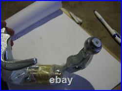 A&i 603728re Twine Knife Arm Fits New Holland Square Balers