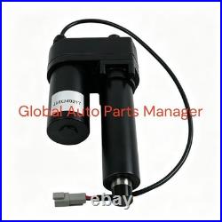 Actuator 86634125 For New Holland Round Baler BR740 BR750 BR780 BU7060 BR7080