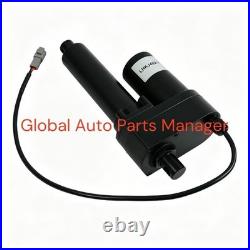 Actuator 86634125 For New Holland Round Baler BR740 BR750 BR780 BU7060 BR7080