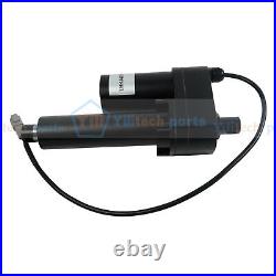 Actuator 86634125 For New Holland Round Baler BR740 BR750 BR780 BU7060 BR7080