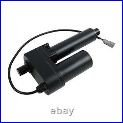 Actuator 86634125 For New Holland Round Baler BR770 BR7060 BR7070 BR7080 BR7090