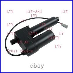 Actuator 86634125 For New Holland Round Baler BR770 BR7060 BR7070 BR7080 BR7090