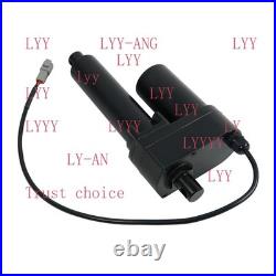 Actuator 86634125 For New Holland Round Baler BR770 BR7060 BR7070 BR7080 BR7090