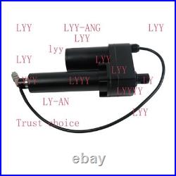 Actuator 86634125 For New Holland Round Baler BR770 BR7060 BR7070 BR7080 BR7090