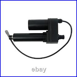 Actuator 86634125 For New Holland Round Baler BR770 BR7060 BR7070 BR7080 BR7090