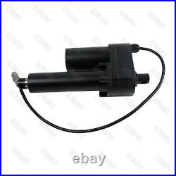 Actuator 86634125 for New Holland Round Baler BR7060 BR7080 BR740 BR750 BR780