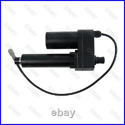 Actuator 86634125 for New Holland Round Baler BR7060 BR7080 BR740 BR750 BR780