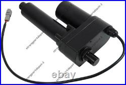 Actuator 86634125 for New Holland Round Baler BU7060 BR7080 BR740 BR750 BR780