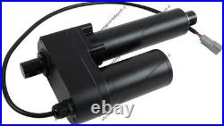 Actuator 86634125 for New Holland Round Baler BU7060 BR7080 BR740 BR750 BR780