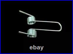 Aftermarket Fit For New Holland Spring Part # 86642329 Baler Spring Spoke