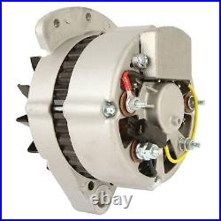 Alternator for Ford New Holland NH Tractor Baler 500 515 9609165