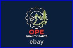 Aqp Replaces New Holland Hydraulic Pump For 3900 4600 6600 Stens 1101-1017