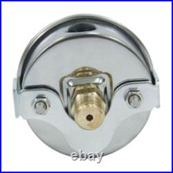 BELT TENSION GAUGE, 3000PSI Fits Case / Fits New Holland ROUND BALERS, 857072