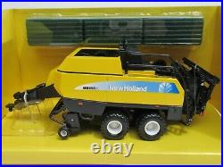 BRITAINS, 132 scale, NEW HOLLAND BB 960 BIG SQUARE BALER #42171