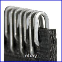 Baler Belt Upper 2 PLY TT 6 X 466, 1000577 Fits Ford New Holland 552 Gehl 1