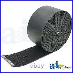 Baler Belt, Upper, Ideal With AR 1011640 A&I Part No A-1011640