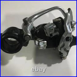 Baler Knotter Assembly RS1450 Shaft Diameter 55.5mm for New Holland 9080 1290