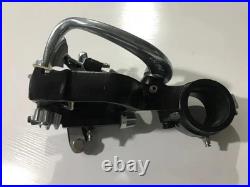 Baler Knotter Assembly RS1450 Shaft Diameter 55.5mm for New Holland 9080 1290