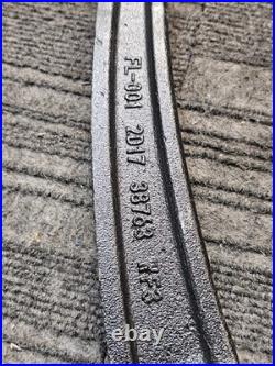 Baler Needle 1056490 fits New Holland BC5060 565 570 575 fits Case IH 89618196