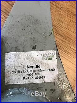 Baler Needle Suitable for hesston/new holland 700611060