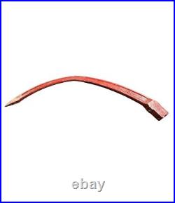 Baler Needle Twine Red Heavy Duty VV 4052 111901 B199