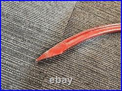 Baler Needle Twine Red Heavy Duty VV 4052 111901 B199