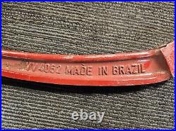 Baler Needle Twine Red Heavy Duty VV 4052 111901 B199