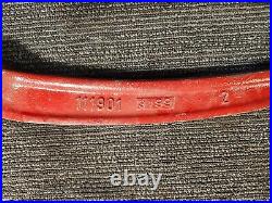 Baler Needle Twine Red Heavy Duty VV 4052 111901 B199